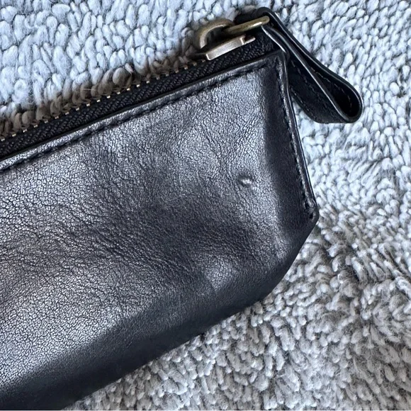 Coach Vintage Pencil Case Pouch - Picture 6 of 11